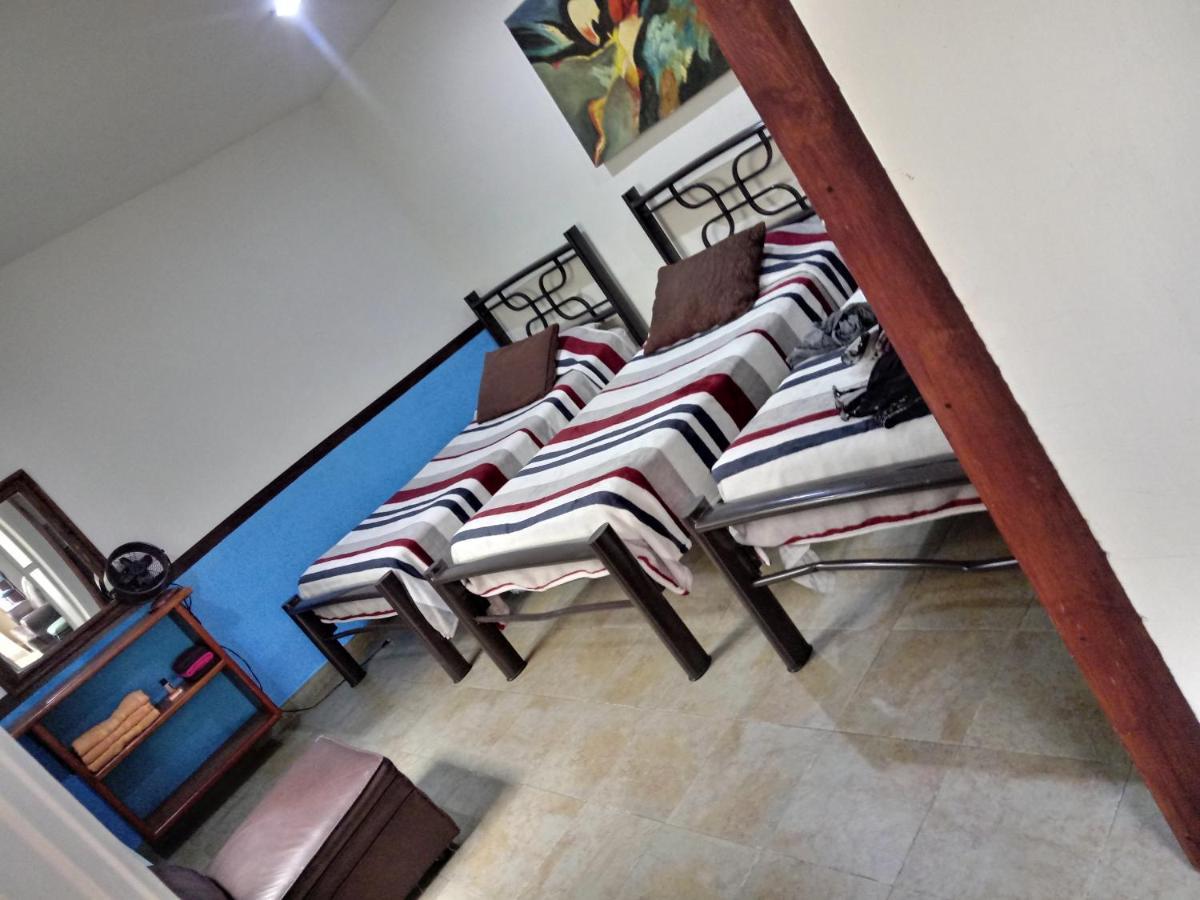 Hospedaje Del Campanero 19 Guanajuato Bagian luar foto
